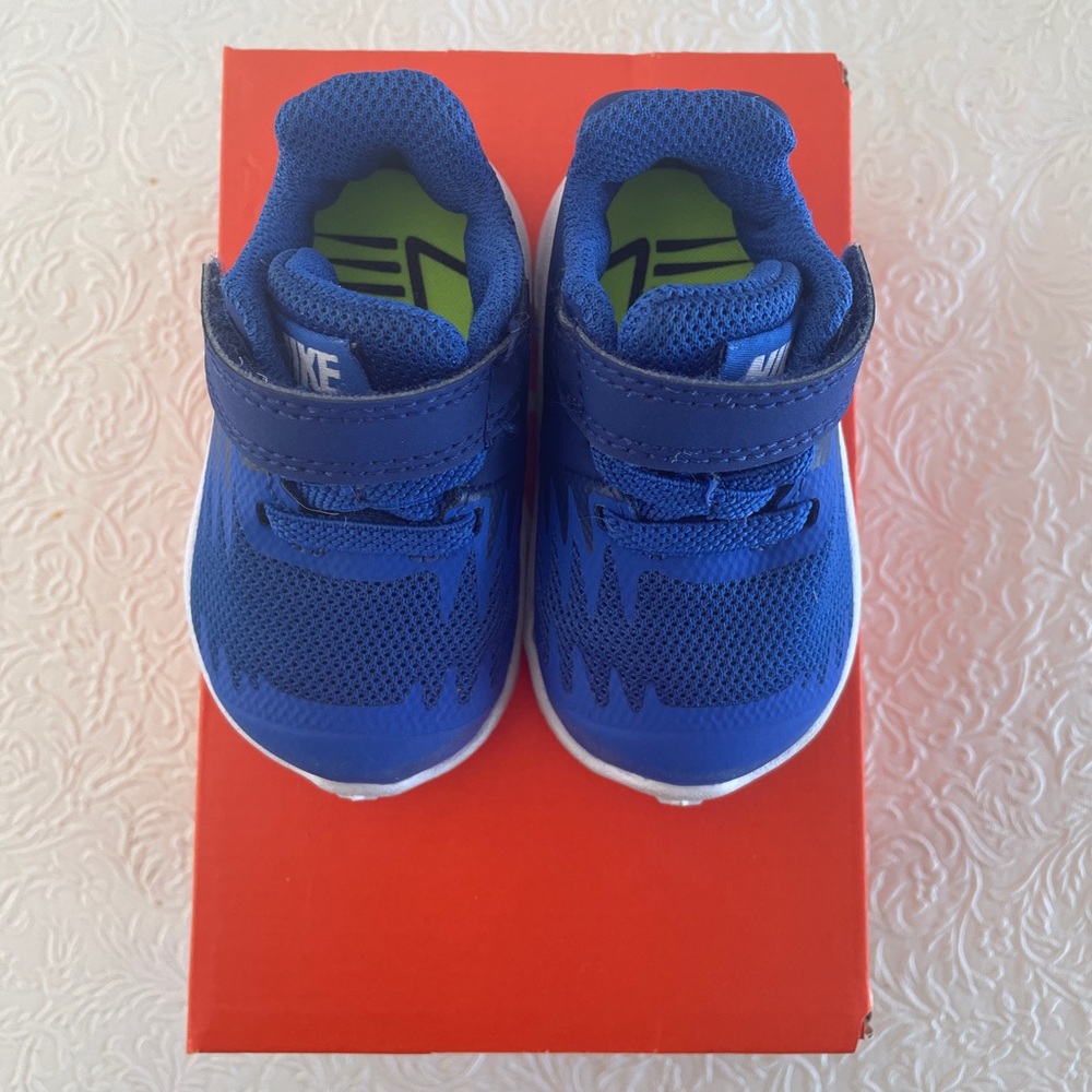 Baby Nike Star Runner (TDV)